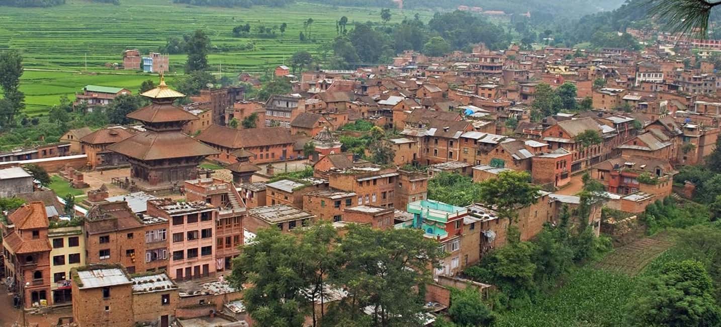 imagen n.º 1 de Katmandú: Visita de un día a Bhaktapur y al pueblo histórico de Panauti actividad en Bhaktapur, subida por el proveedor
