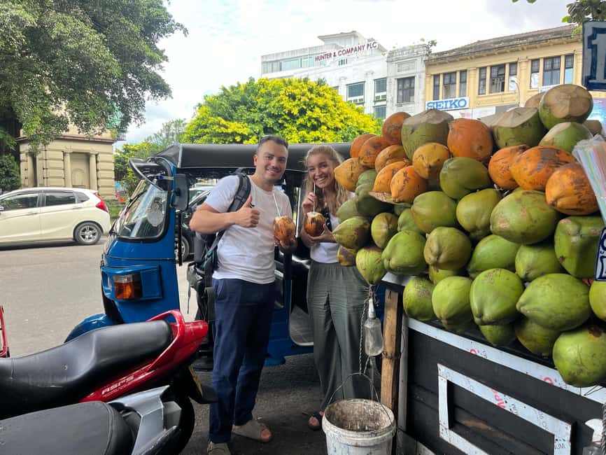 image n.7 of Guided Colombo Half-Day City Tour activity in Colombo, uploaded by supplier