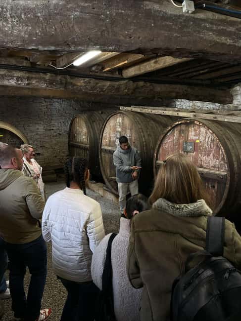 image n.28 of Porto: Douro Valley with Small Wineries, Lunch and Boat Tour activity in Norte Region, uploaded by supplier