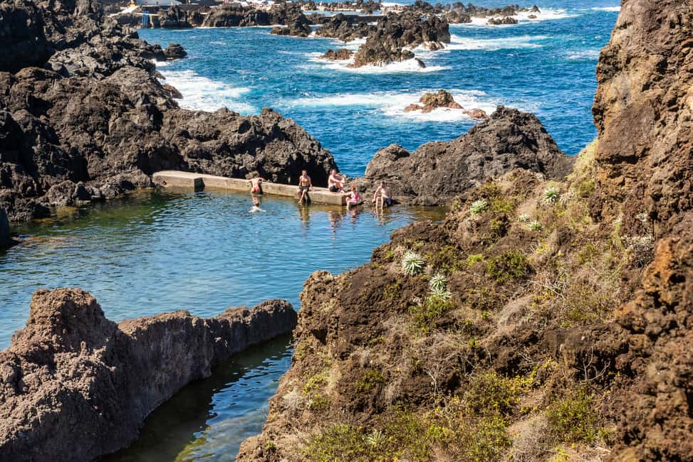 image n.14 of From Funchal: Best of Madeira's West Tour activity in São Vicente, Madeira, uploaded by supplier