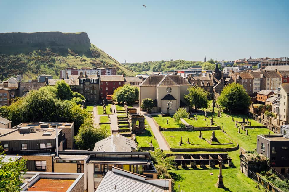 image n.14 of Edinburgh: Hop-On, Hop-Off Bus Tour City & Britannia Combo activity in Edinburgh, uploaded by supplier