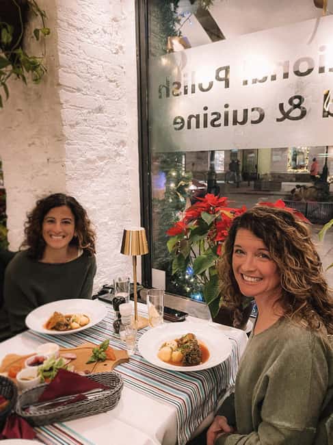 imagem n.7 de Tour gastronómico em Varsóvia com guia local atividade em Varsóvia, carregada pelo fornecedor