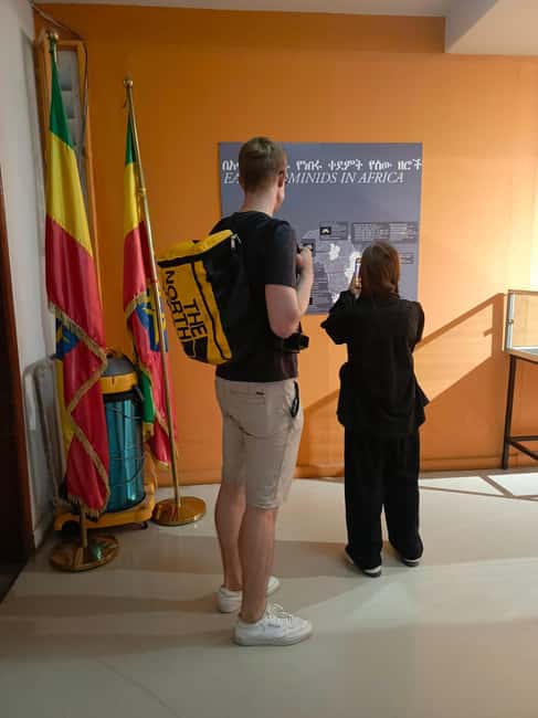 image n.3 of Best of Addis Privet Guided city Tour activity in Addis Ababa, uploaded by supplier
