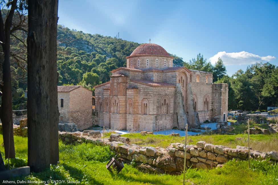 image n.11 of Highlights and Hidden Gems of Athens Walking Tour activity in Athens, uploaded by supplier