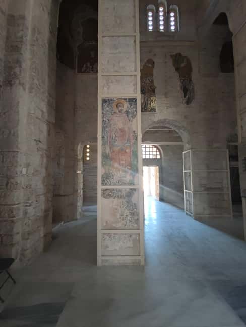 image n.7 of Letters To The Corinthians Apostle Paul Biblical Tour activity in Peloponnese, uploaded by supplier