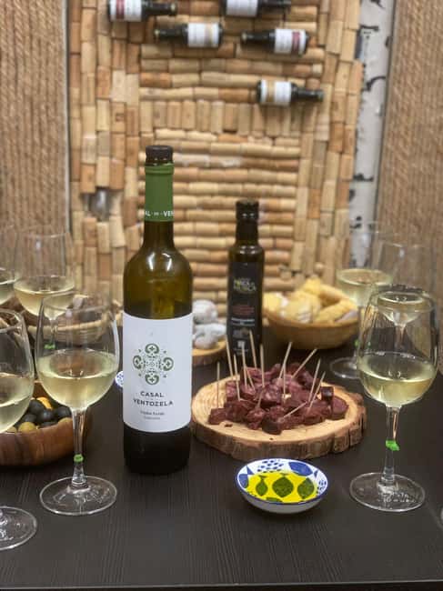 image n.4 of Porto: Tapas Tour (3h30) activity in Porto, uploaded by supplier