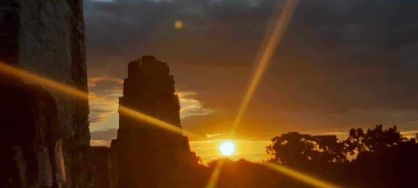 image n.42 of Tour to Tikal: from Mundo Maya Airport in Flores activity in Flores, Guatemala, uploaded by supplier