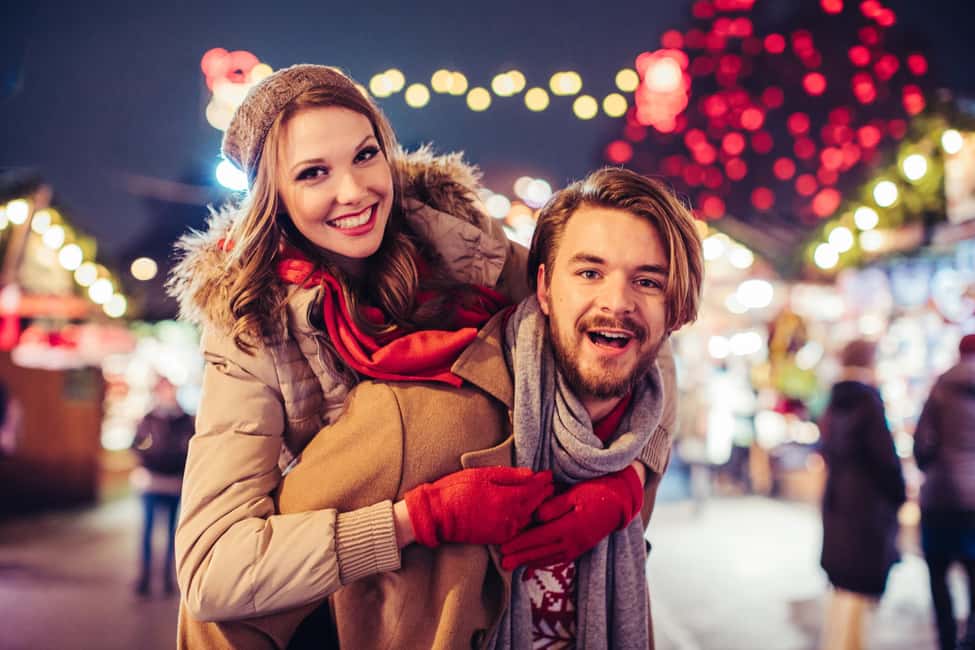 image n.1 of Basel’s Christmas Spirit: A Festive Stroll Through Time activity in Basel, uploaded by supplier