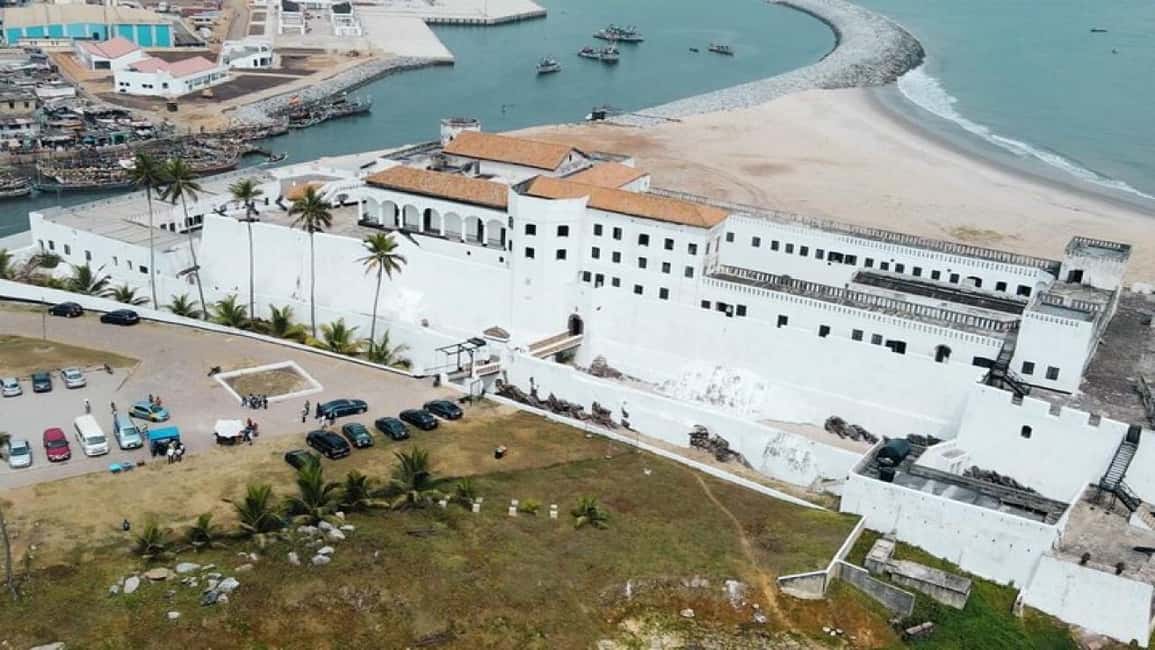 image n.4 of From Accra: The Cape Coast Day Tour Experience activity in Cape Coast, uploaded by supplier