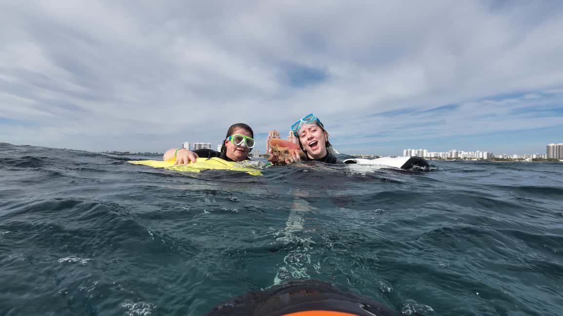imagen n.º 29 de Fort Lauderdale: Excursión y alquiler de esnórquel SEABOB Ultimate actividad en Fort Lauderdale, subida por el proveedor