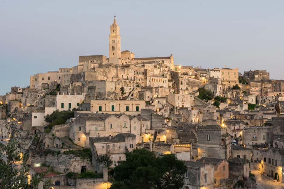 image n.9 of Sassi di Matera: Treasure Hunt in the Sassi activity in Matera, uploaded by supplier