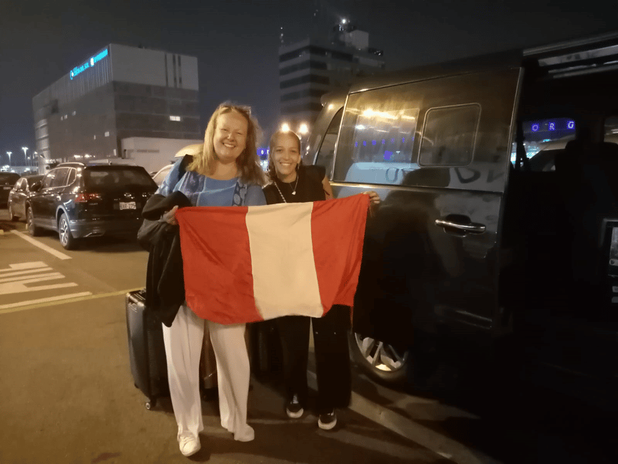 image n.9 of Taxi Airport Lima Peru activity in Lima, uploaded by supplier