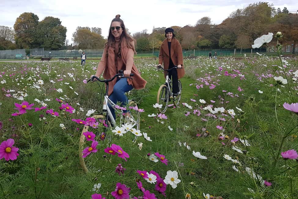 image n.6 of Brighton City Bike Tour activity in Brighton, uploaded by supplier