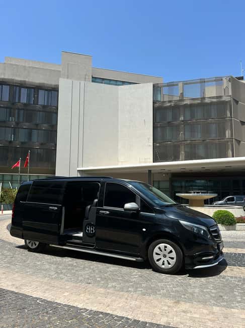 Antalya içindeki Antalya Havalimanı | Kundu,Konyaaltı,Muratpaşa Özel Transfer etkinliğinin tedarikçi tarafından yüklenen 11 no'lu görseli