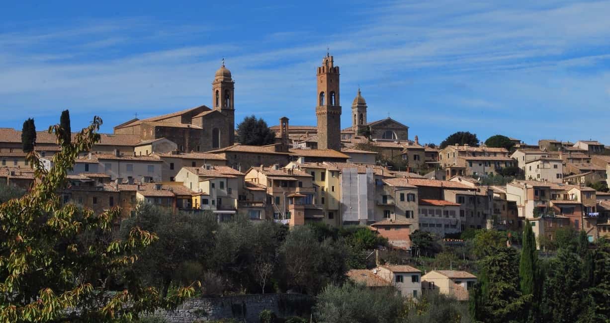 Immagine nº 7 di Firenze: Tour privato del Chianti, Montalcino e Montepulciano attività a Firenze, caricata dal fornitore