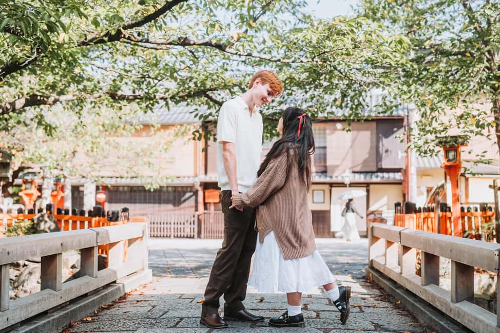 image n.12 of Kyoto: Private Photoshoot Service activity in Kyoto, uploaded by supplier