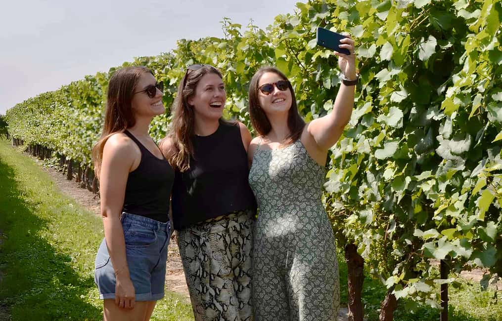 imagen n.º 3 de Toronto Niagara-on-the-Lake, Cata de Vinos y Ruta del Chocolate actividad en Niagara-on-the-Lake, subida por el proveedor