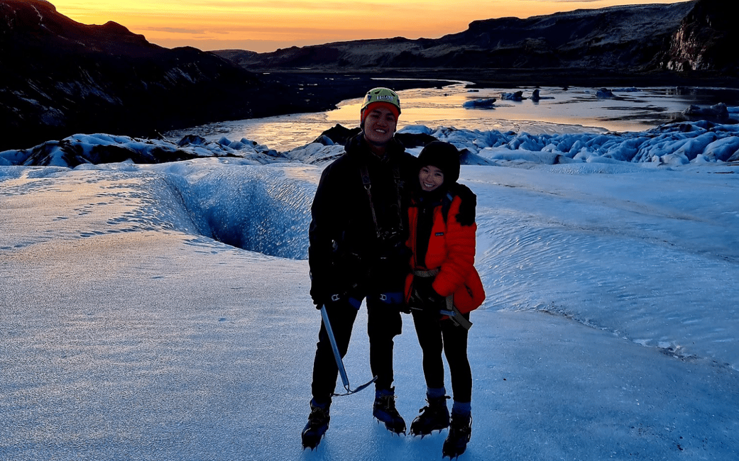 imagen n.º 3 de Desde Reikiavik: tour en grupo reducido de 6 días por Islandia en verano actividad en Norðurland Eystra, subida por el proveedor
