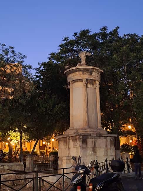 image n.19 of Highlights and Hidden Gems of Athens Walking Tour activity in Athens, uploaded by supplier