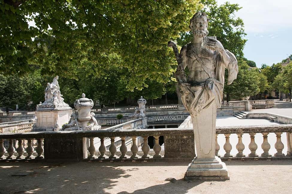 image n.3 of Nimes: Private Walking Tour of the Historical Center activity in Nimes, uploaded by supplier