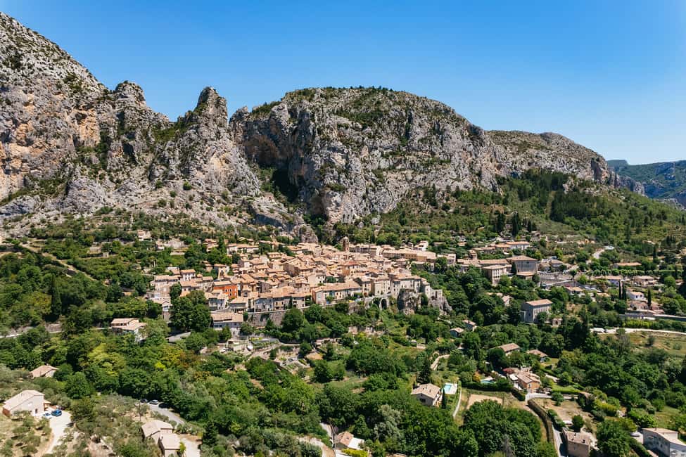 image n.18 of Nice: Gorges of Verdon and Fields of Lavender Tour activity in South of France, uploaded by supplier