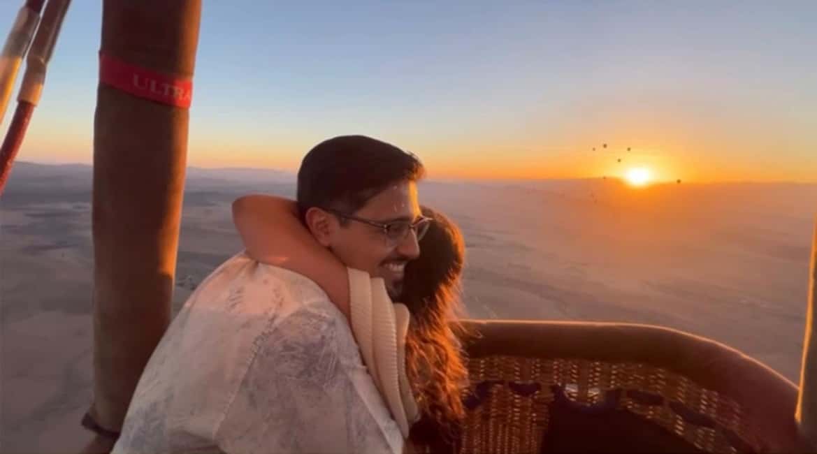 imagen n.º 98 de Marrakech: Vuelo en Globo, Desayuno Bereber y Paseo en Camello actividad en Marrakech, subida por el proveedor