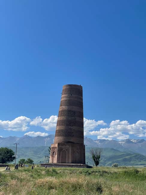 billede nr.22 af aktiviteten Alt på én dag Konorchek Canyon Issyk Kul Lake, Burana Tower i Den Kirgisiske Republik, uploadet af udbyder