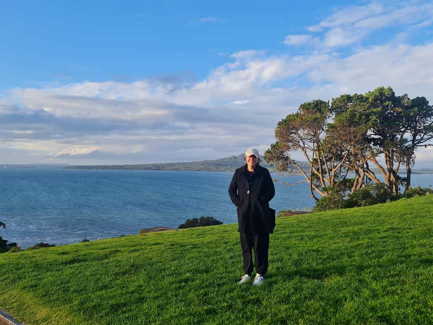 Obraz nr 4 z atrakcji Wycieczka całodniowa Auckland City Highlights w Auckland, przesłany przez organizatora