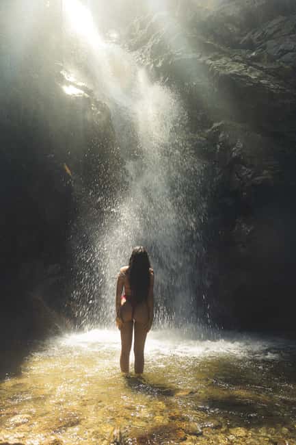 image n.11 of From Medellin Waterfalls: Guided Hiking Tour in Nature activity in Medellin, uploaded by supplier