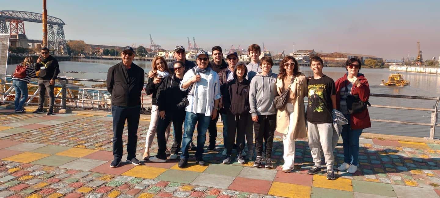 imagen n.º 5 de Buenos Aires: Lo más destacado de la ciudad Visita guiada con traslado actividad en Buenos Aires, subida por el proveedor