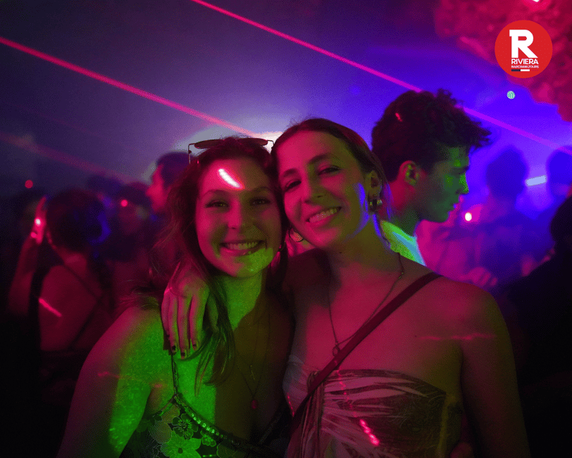 image n.5 of Nice: 4 Bars & 1 Club Fun Bar Crawl Party with Free Shots activity in Nice, uploaded by supplier