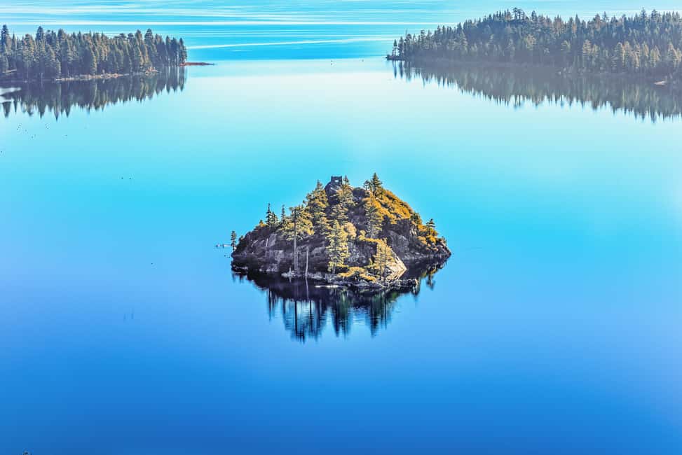 image n.6 of South Lake Tahoe: Sightseeing Cruise of Emerald Bay activity in California, uploaded by supplier