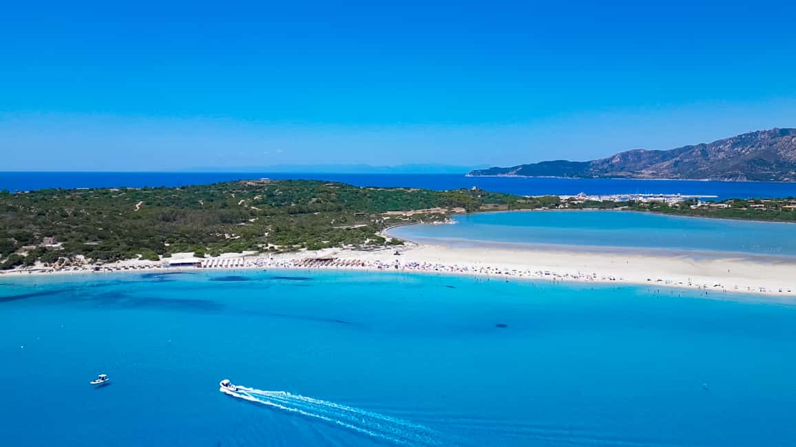 image n.1 of Beachtour Porto Giunco & Cala Sinzias from Cagliari activity in Villasimius, uploaded by supplier