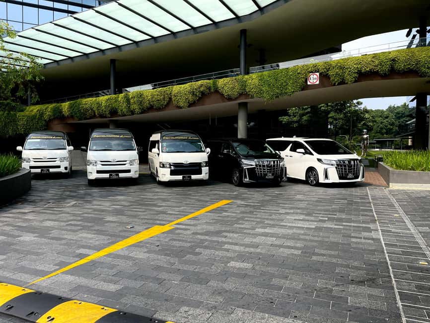 imagen n.º 2 de Traslado al aeropuerto actividad en Singapur, subida por el proveedor