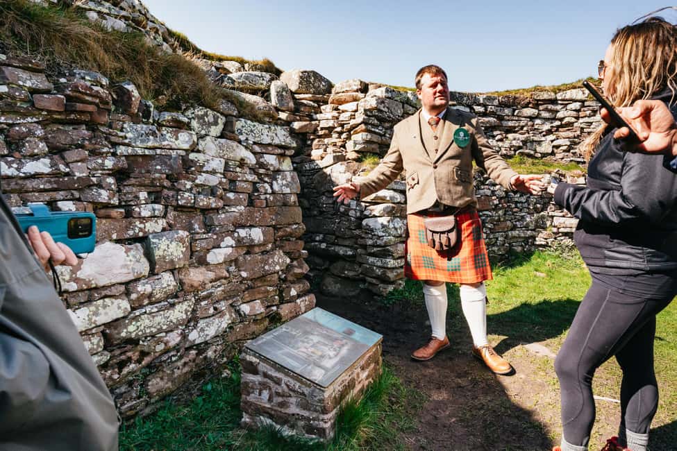 imagen n.º 12 de Inverness: Excursión de un día a John O'Groats y el Lejano Norte actividad en Tierras Altas de Escocia, subida por el proveedor