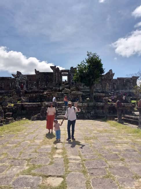 image n.15 of Full-Day Preah Vihear, Koh Ker and Beng Mealea Private Tour activity in Siem Reap, uploaded by supplier
