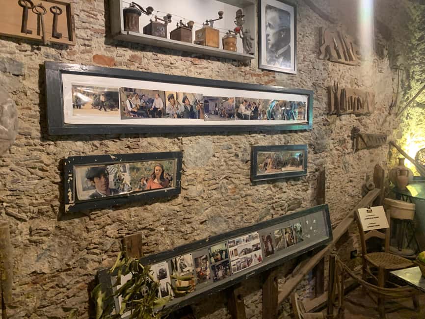 image n.14 of Private Tour to Taormina, Savoca and Messina starting from Messina activity in Taormina, uploaded by supplier