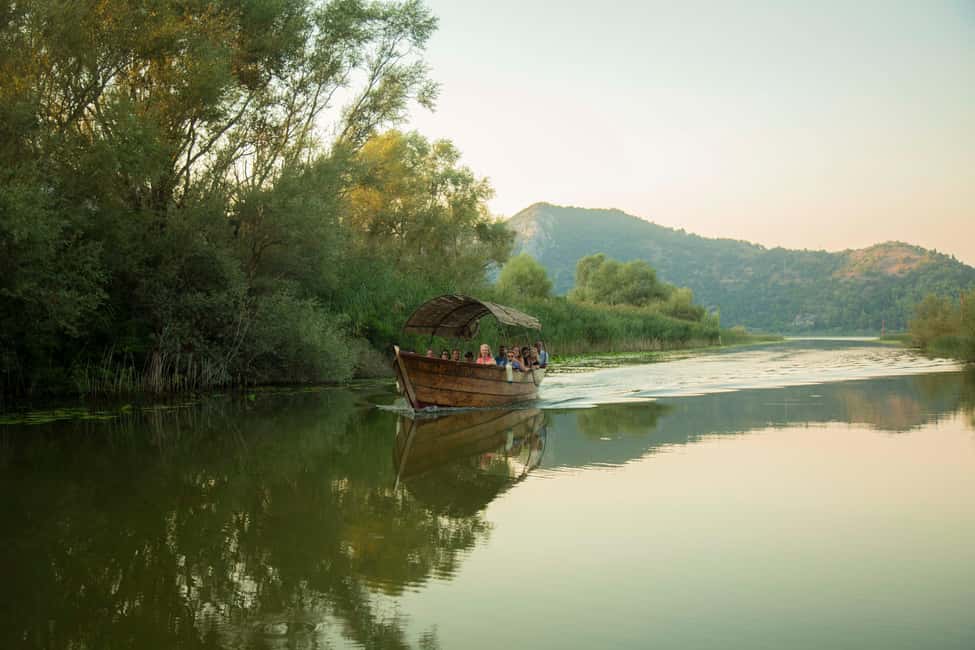 image n.38 of Virpazar: Historical & Nature Boat Adventure on Lake Skadar activity in Podgorica, uploaded by supplier