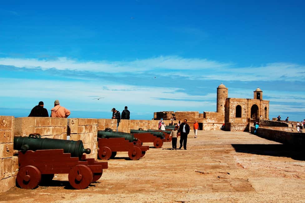 image n.2 of Luxury day trip to Essaouira from Marrakech activity in Marrakesh-Safi, uploaded by supplier