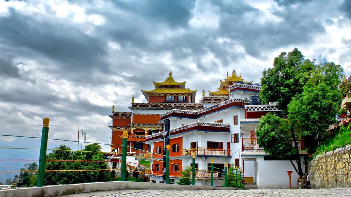 imagen n.º 2 de Dhulikhel Namobuddha y Panauti, excursión de un día desde Katmandú. actividad en Kavrepalanchok, subida por el proveedor