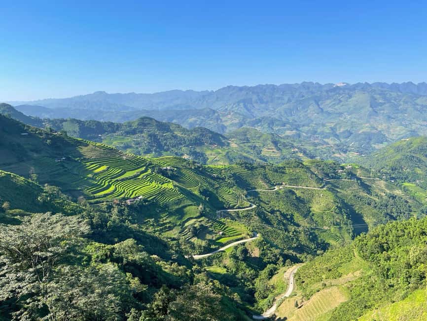image n.14 of From Hanoi: Ha Giang Loop 4-Day Motorbike Tour activity in Hà Giang, uploaded by supplier