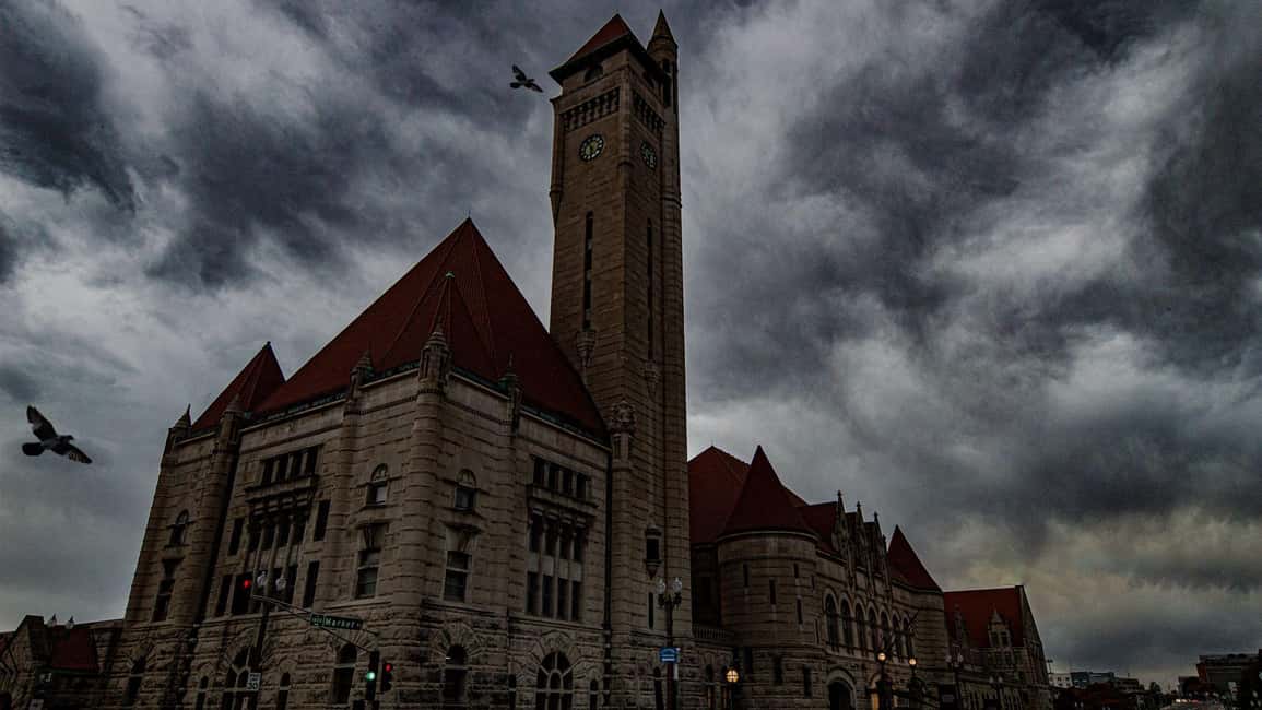 image n.7 of St Louis Ghost Tours: Sinister Sins & Shadows Ghost Tour activity in St. Louis, uploaded by supplier