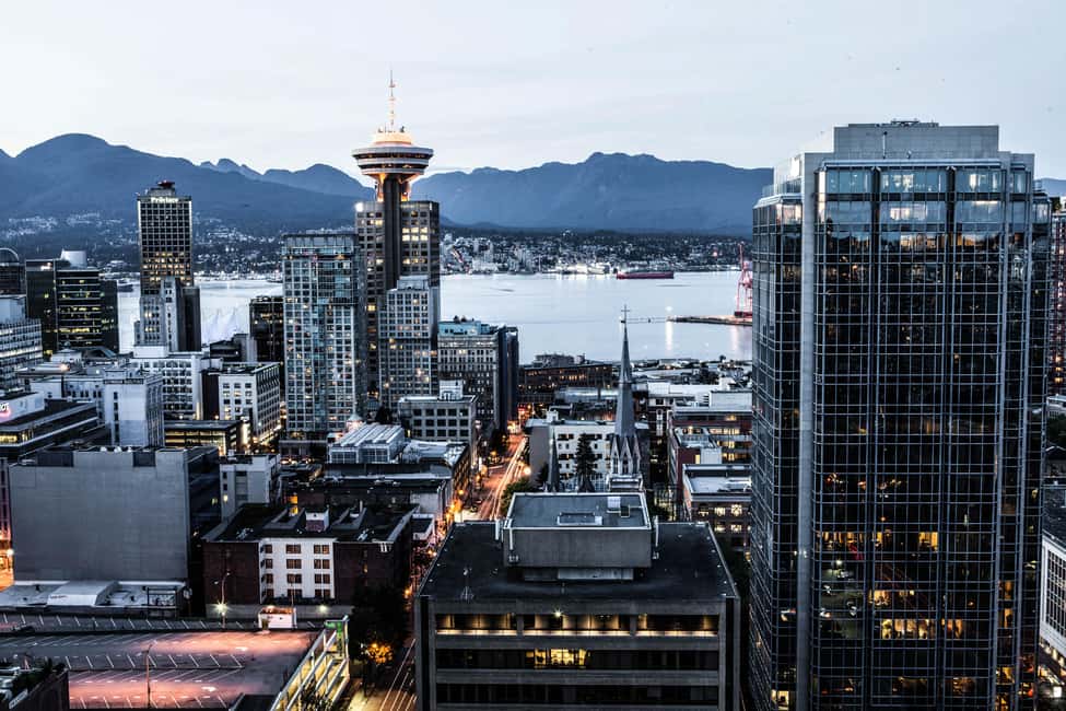 image n.11 of Vancouver: City Tour & Lookout with Optional YVR Drop-Off activity in Vancouver, uploaded by supplier