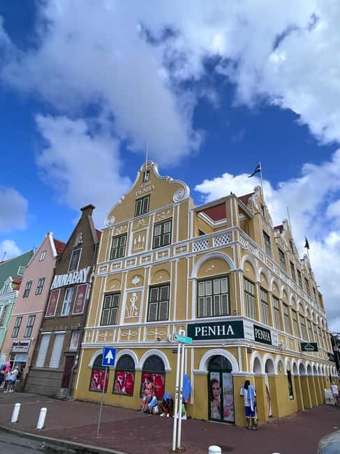 afbeelding n.3 van Curaçao Taste Sensation activiteit in Willemstad, Curaçao, geüpload door aanbieder