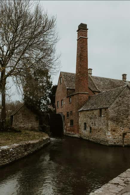 Obraz nr 5 z atrakcji Londyn: Wycieczka do Bibury i Bourton-on-the-Water w regionie Cotswolds w Coln St. Dennis, przesłany przez organizatora