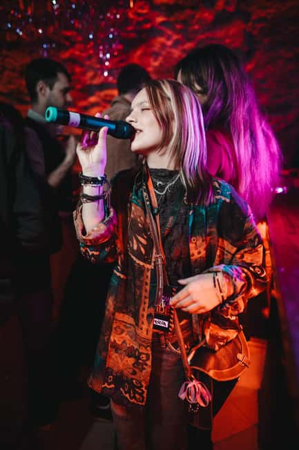 image n.3 of Krakow: Daytime Pub Crawl With 30 Minutes Open Bar & Karaoke activity in Krakow, uploaded by supplier