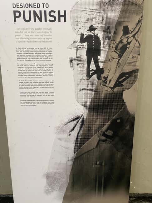 imagem n.49 de Joanesburgo: Excursão de 1 dia com o Soweto e o Museu do Apartheid atividade em Joanesburgo, carregada pelo fornecedor