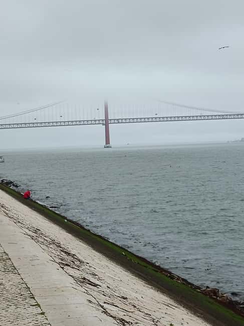 image n.11 of Lisbon: Belem Tour & Jeronimos Monastery Skip-the-Line Entry activity in Lisbon, uploaded by supplier