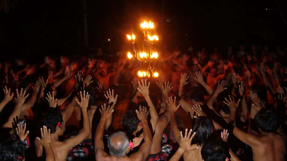 image n.2 of Bali: Ubud Kecak and Fire Dance Show Tickets activity in Ubud, uploaded by supplier
