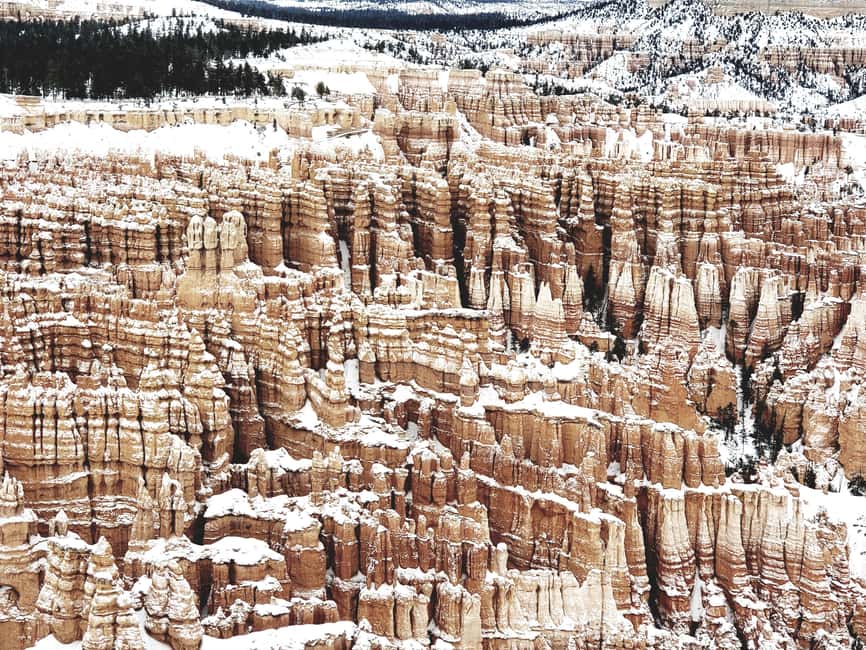 image n.51 of Small Group Tour Zion & Bryce Canyon National from Las Vegas activity in Utah, uploaded by supplier
